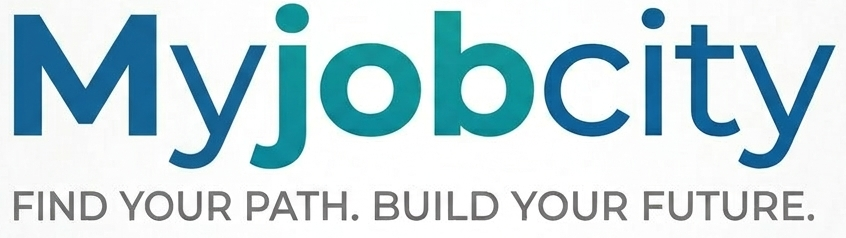 Myjobcity