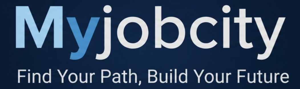 Myjobcity