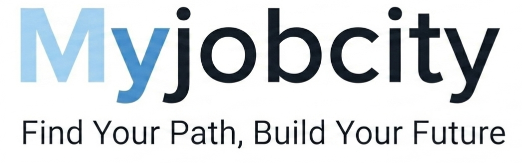 Myjobcity